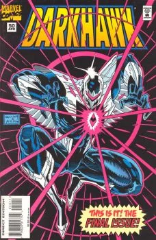 Cover of A Hawk Supreme (Part 3): Glory!