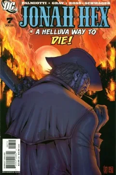 A Helluva Way to Die! One Wedding & Fifty Funerals