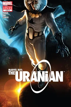 A Hero for the Times
