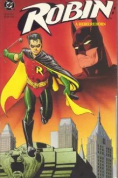 A Hero Reborn