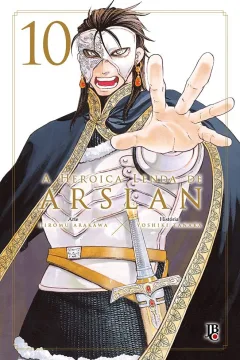Issue #10