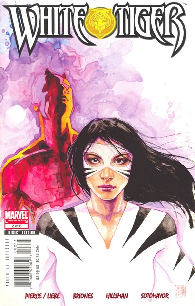 Cover of A Hero's Compulsion, Part 2: Claws