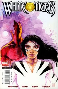 Cover of A Hero's Compulsion, Part 2: Claws