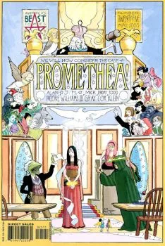 Cover of A Higher Court
