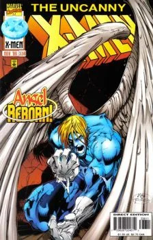 Cover of A Hope Reborn A Past Reclaimed