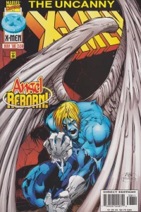 A Hope Reborn A Past Reclaimed