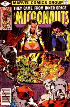 Cover of A Hot Time On The Old World