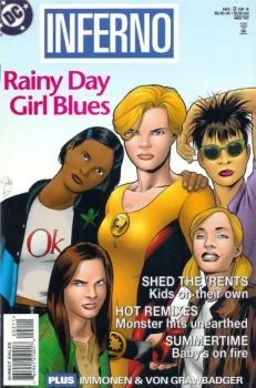 Cover of A Houseful, A Holeful
