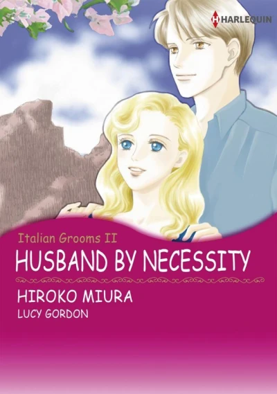 Cover of Vol. 1