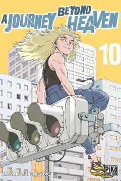 Issue #10