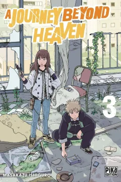Issue #3