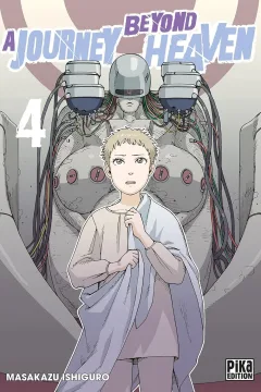 Issue #4