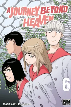 Issue #6