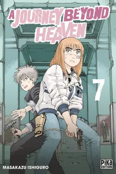 Issue #7