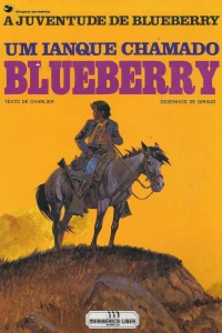 Um ianque chamado Blueberry