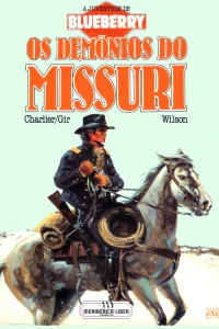 Os demônios do Missuri