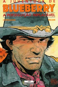 Perseguição implacável