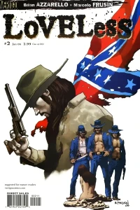 A Kin of Homecoming, Part 2