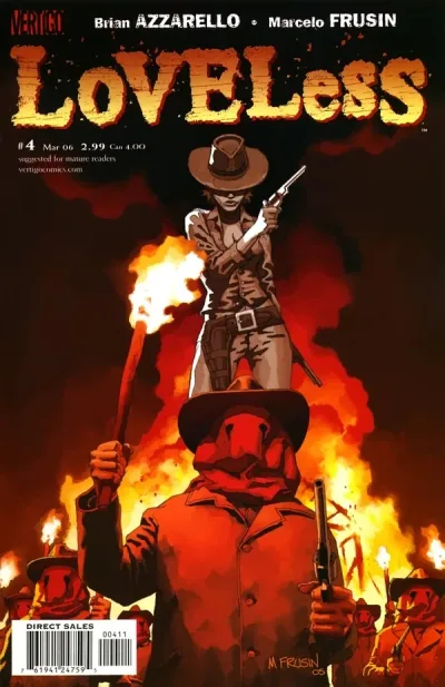 Cover of A Kin of Homecoming, Part 4