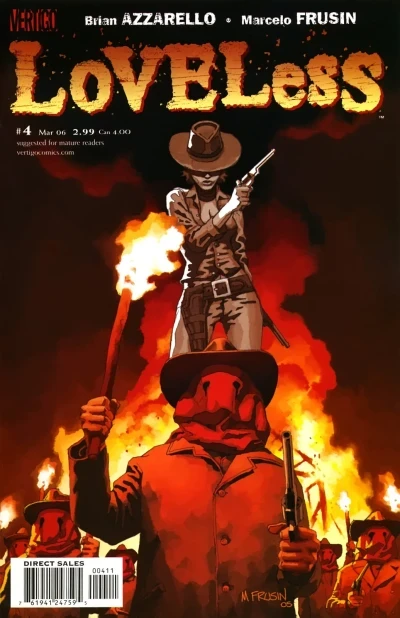 Cover of A Kin of Homecoming, Part 4