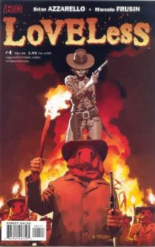 Cover of A Kin of Homecoming, Part 4
