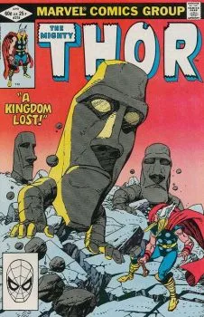 Cover of A Kingdom Lost
