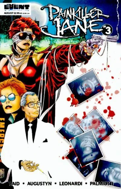 Cover of A Kiss Before Killing