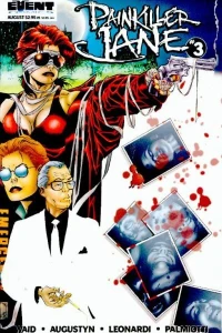 A Kiss Before Killing