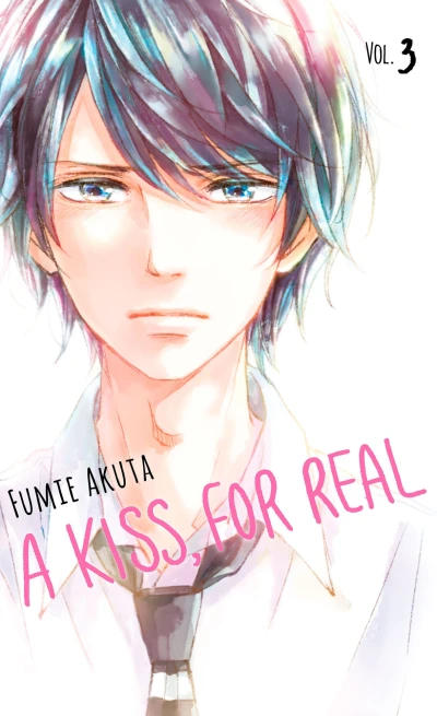 Cover of Vol. 3