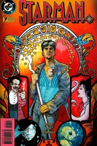 A (K)night at the Circus