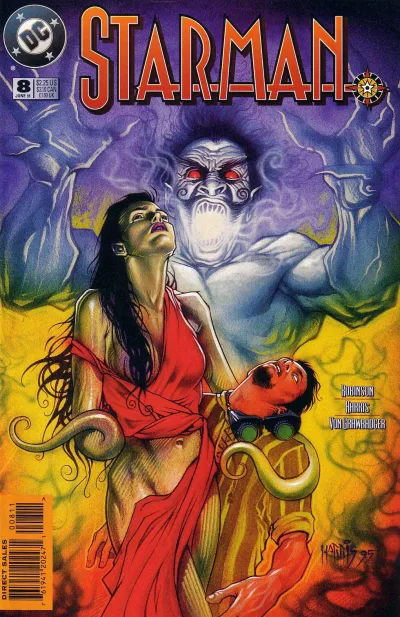 Cover of A (K)night at the Circus II