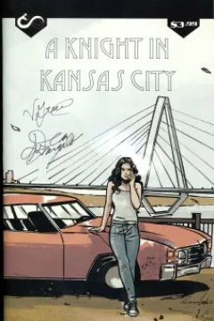 Issue #1
