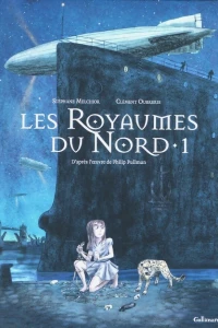 Les Royaumes du Nord - 1