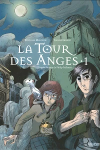 La Tour des Anges - 1