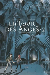 La Tour des Anges - 2