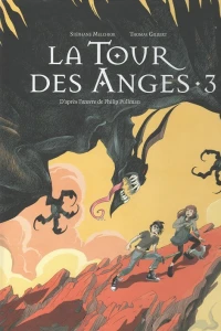 La Tour des anges - 3