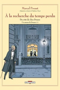 Un amour de Swann - Première partie