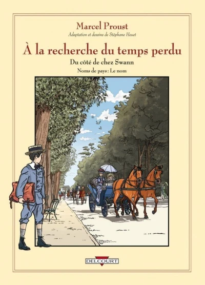 Cover of Noms de pays : le nom