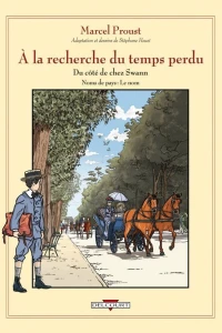 Noms de pays : le nom