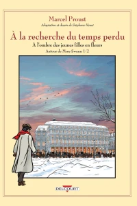 Autour de Madame Swann - Première partie