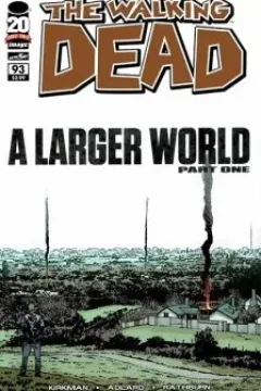 A Larger World, Pt. 3