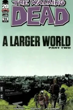 A Larger World, Pt. 4