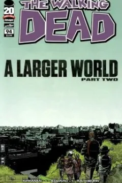 A Larger World, Pt. 4