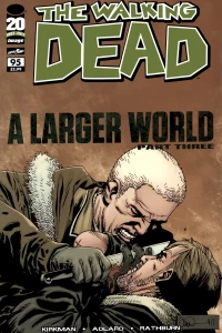 A Larger World, Pt. 5