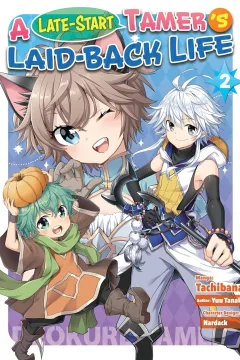 Volume 2