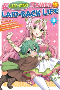 Volume 3