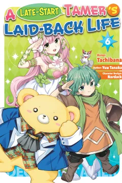 Volume 6