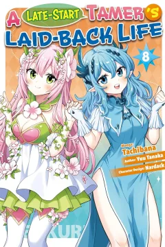 Volume 8