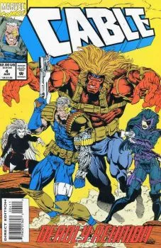 Cover of A Leader Among Men