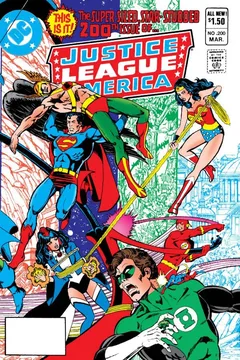 A League Divided